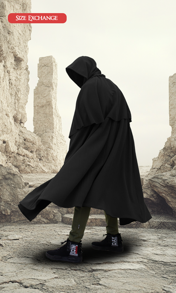 Suncloak - Size Exchange