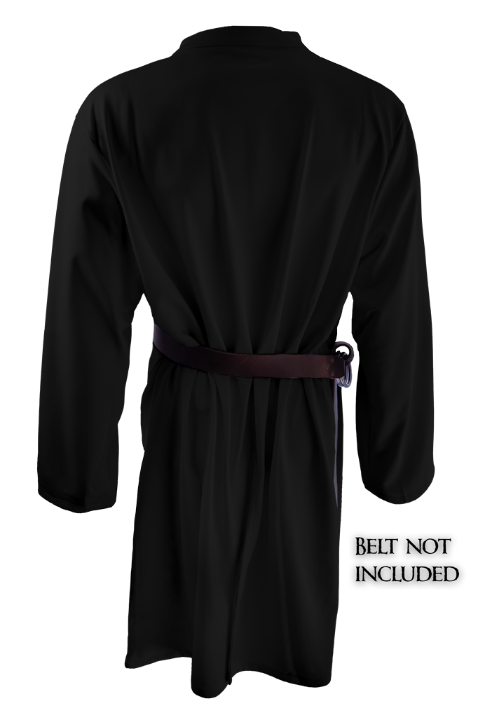 Hearth Tunic