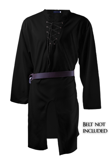 Hearth Tunic