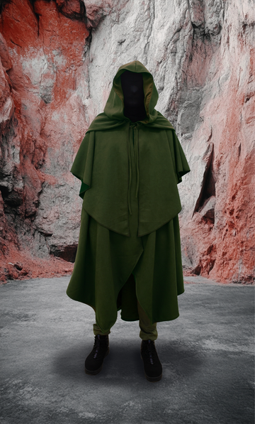 Scout Cloak Waterproof