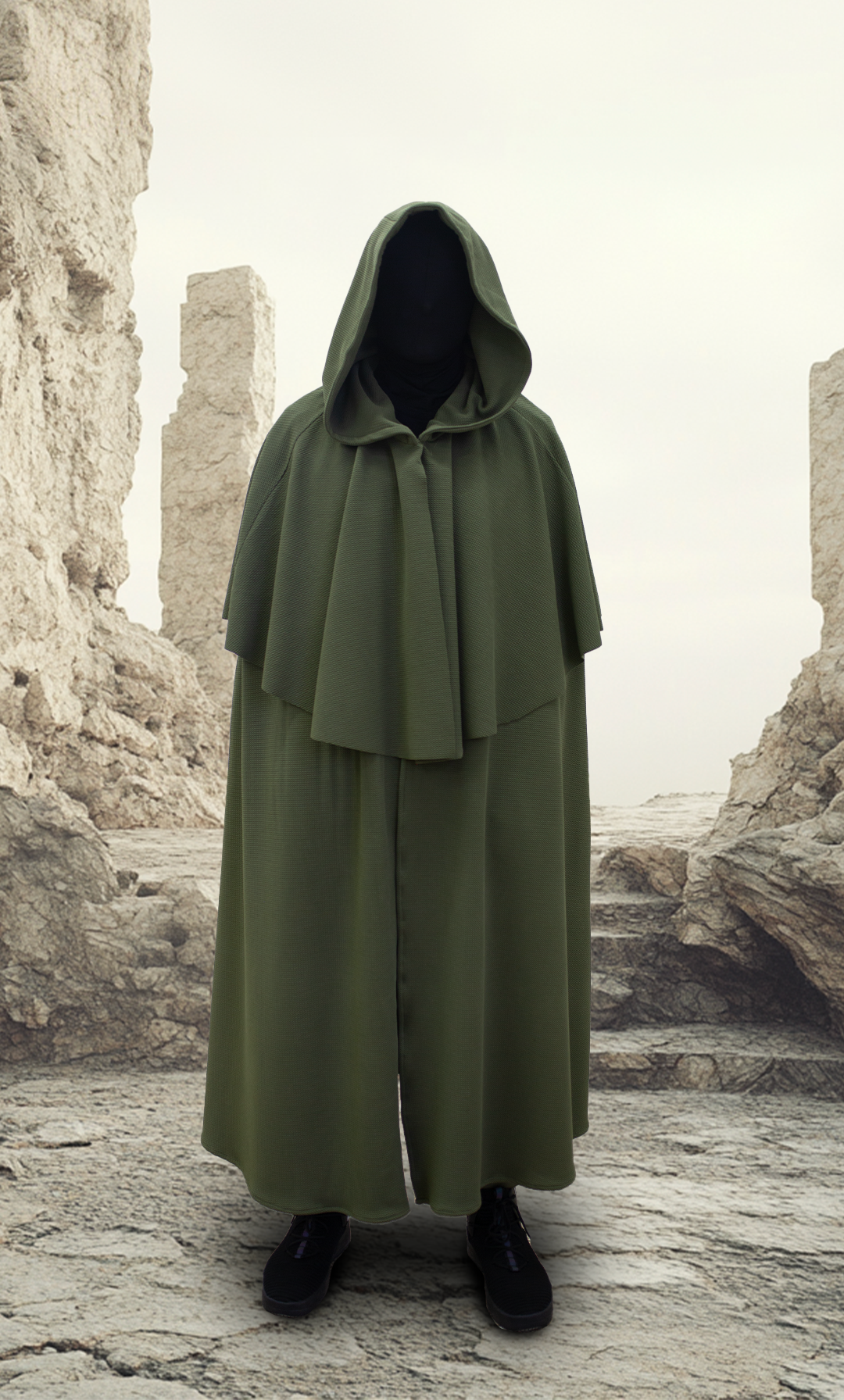 Suncloak