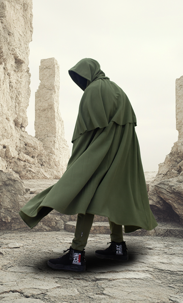 Suncloak