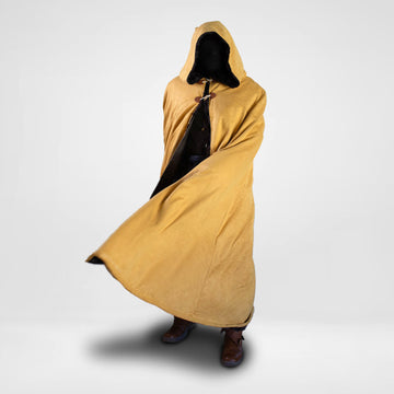 Ranger Collection: Wizarding Colors - Size Exchanges