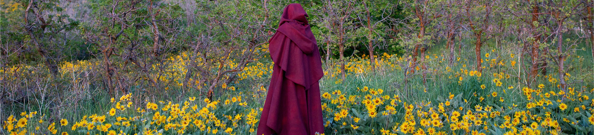 Bestselling Cloaks