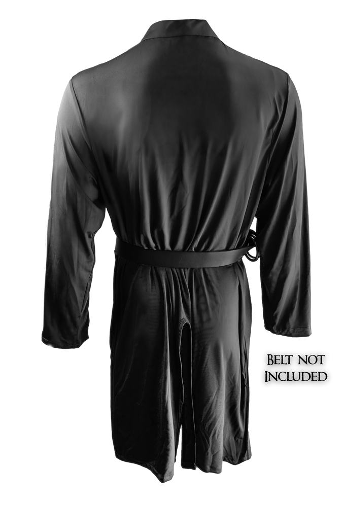 Flow Tunic
