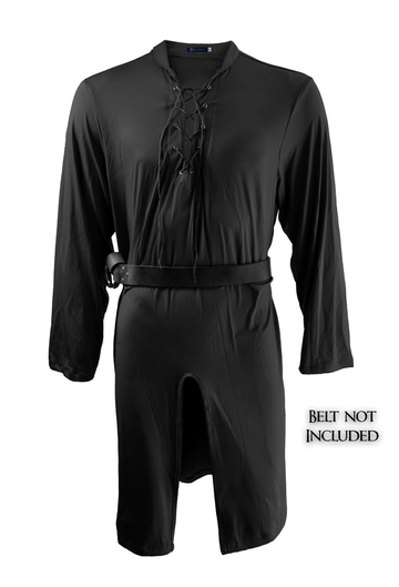 Flow Tunic