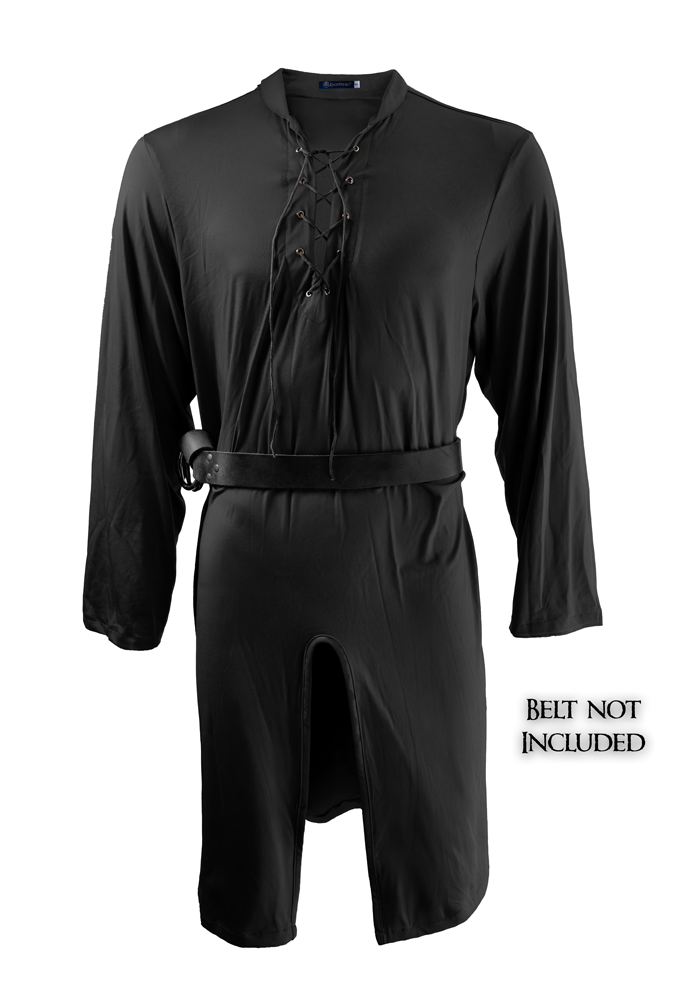 Flow Tunic