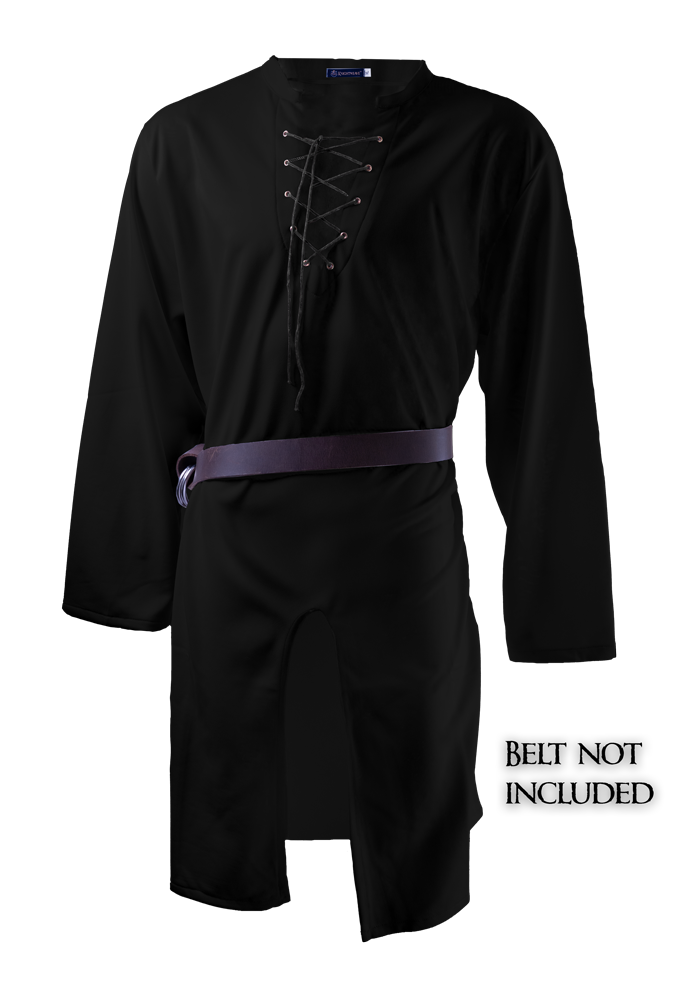 Hearth Tunic
