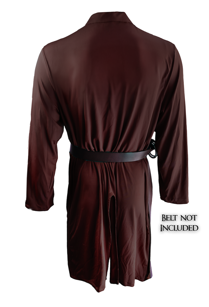Flow Tunic
