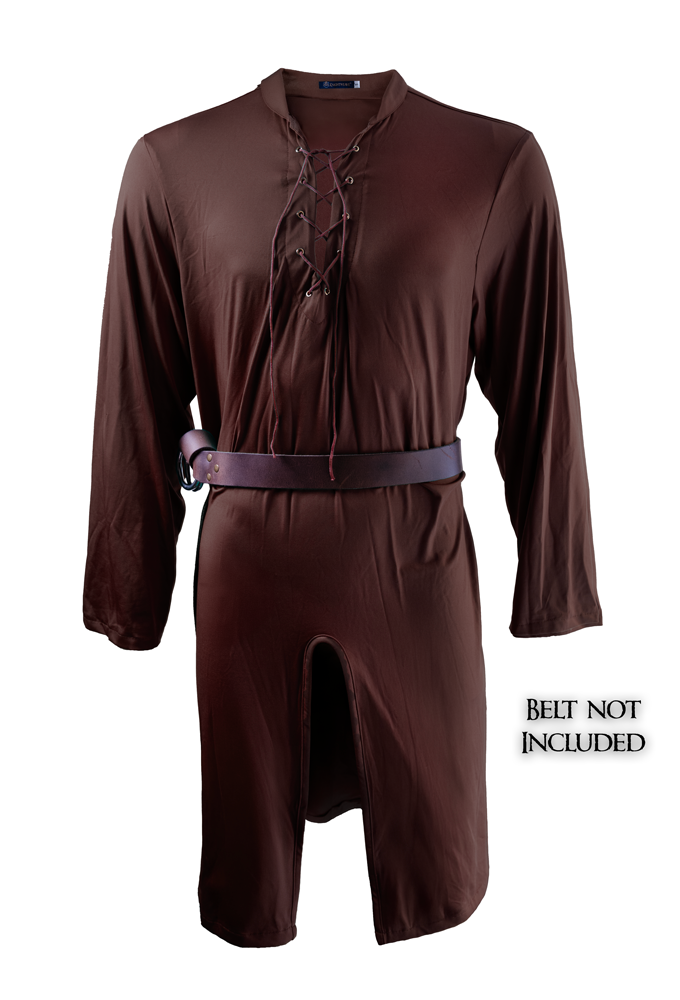 Flow Tunic