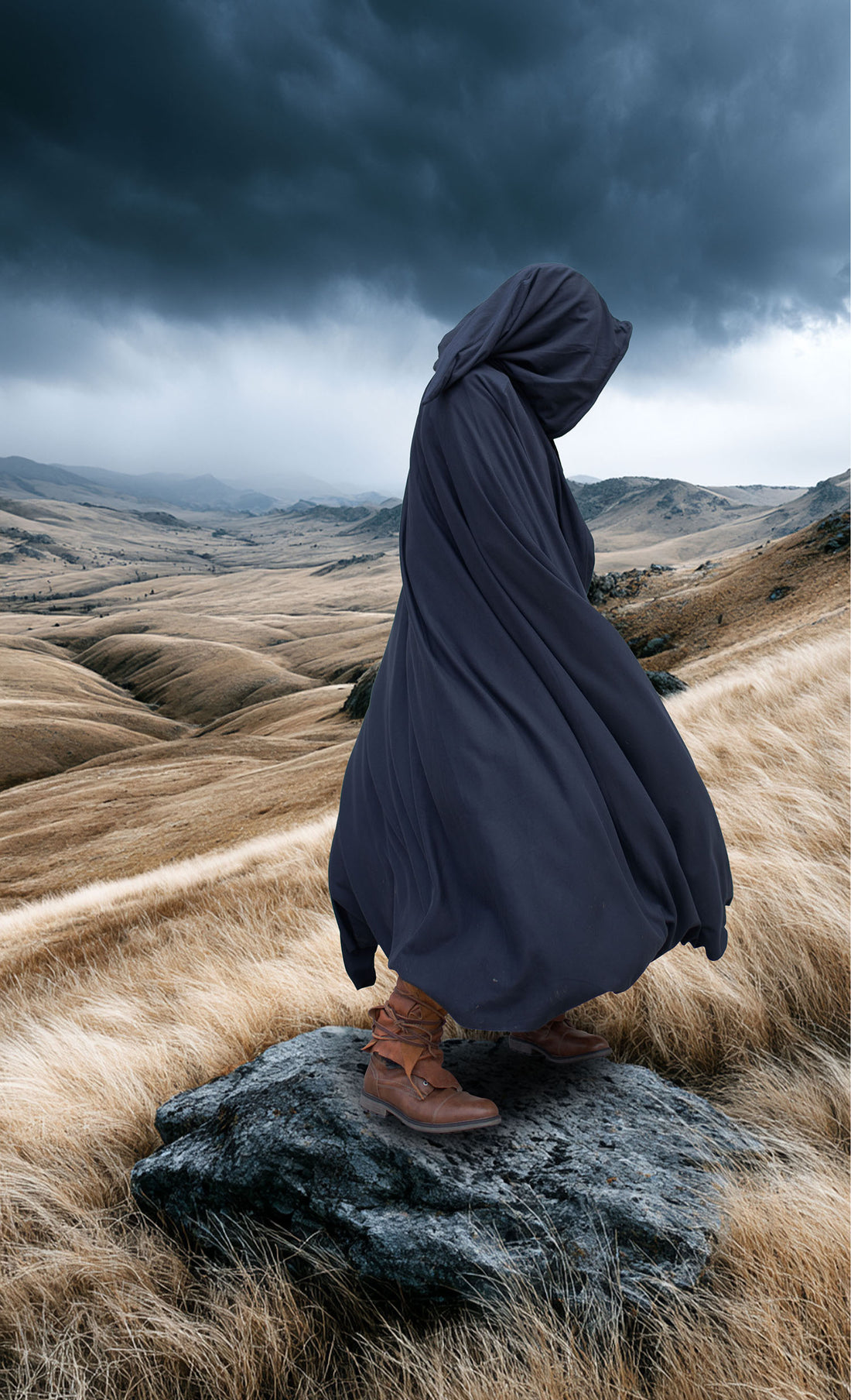 Windskin