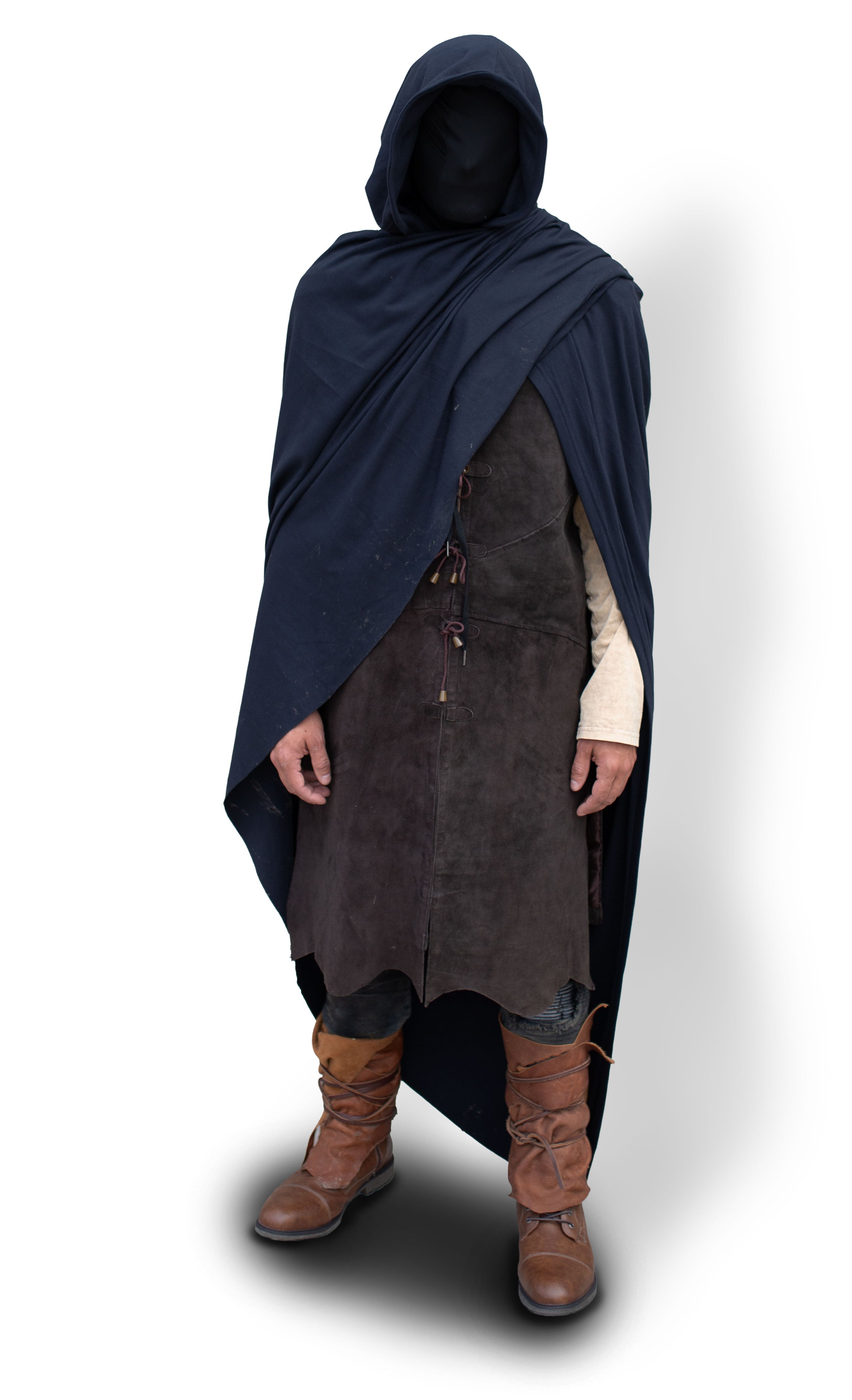 Knightweave | Functional Fantasy-Style Cloaks