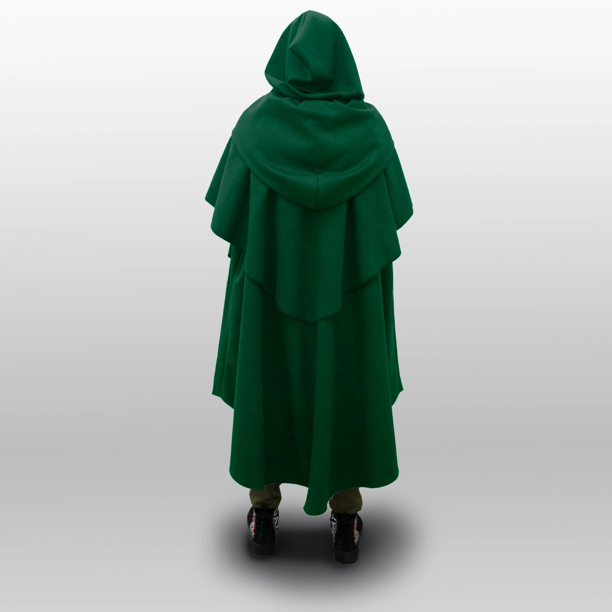 Scout Comfort Version - Size Exchange
