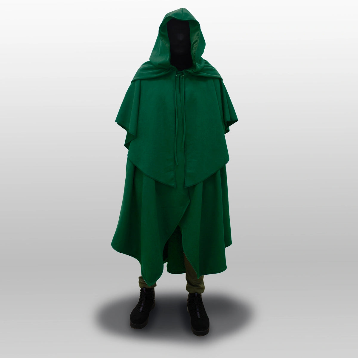 Scout Comfort Version - Size Exchange