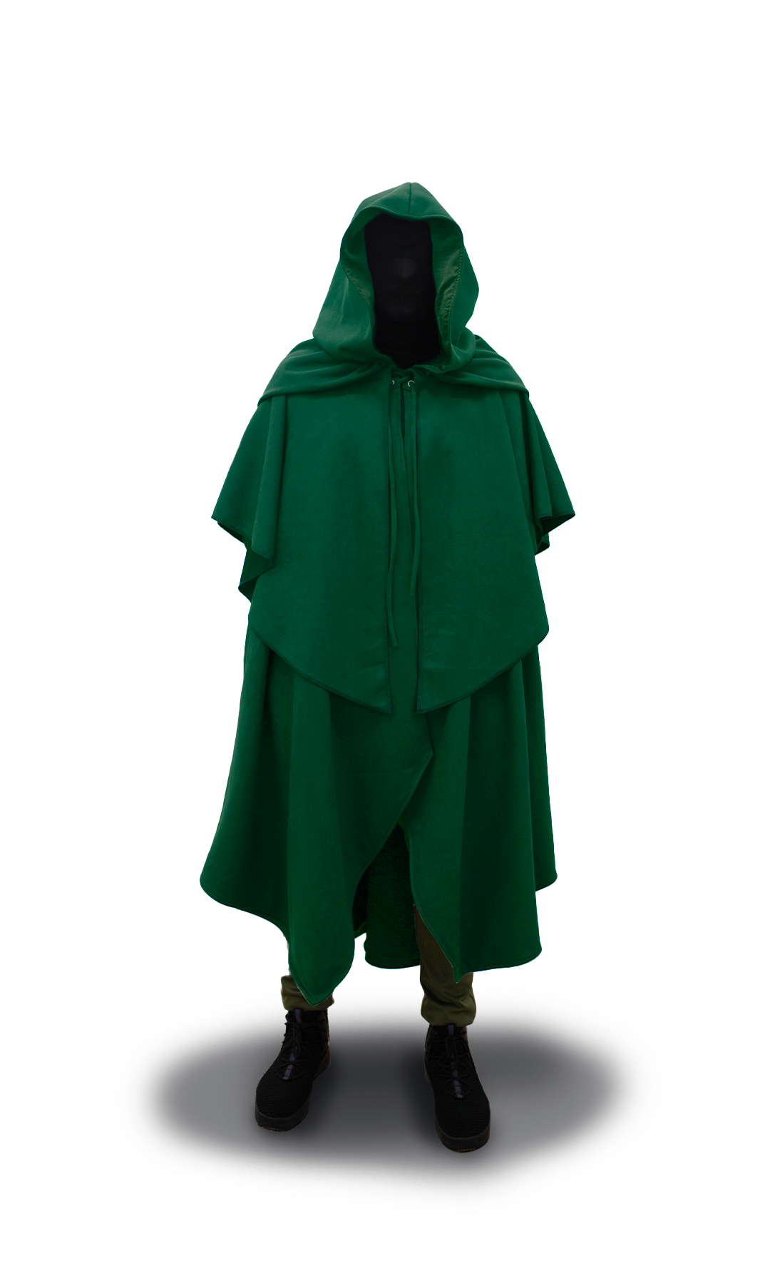 Scout Cloak Waterproof