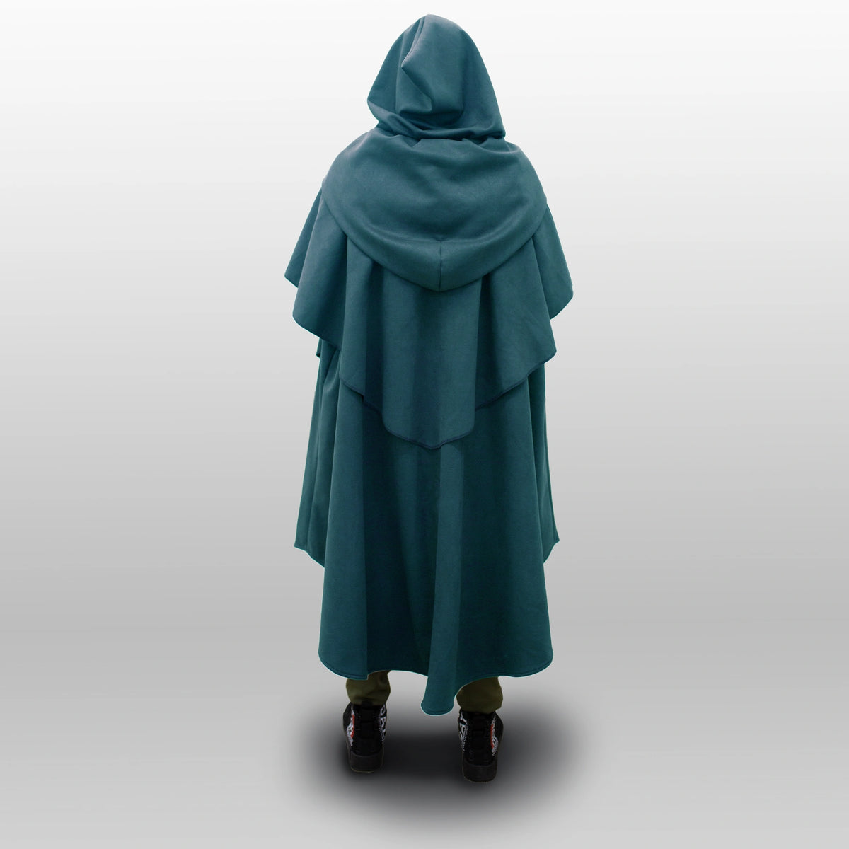 Scout Comfort Version - Size Exchange