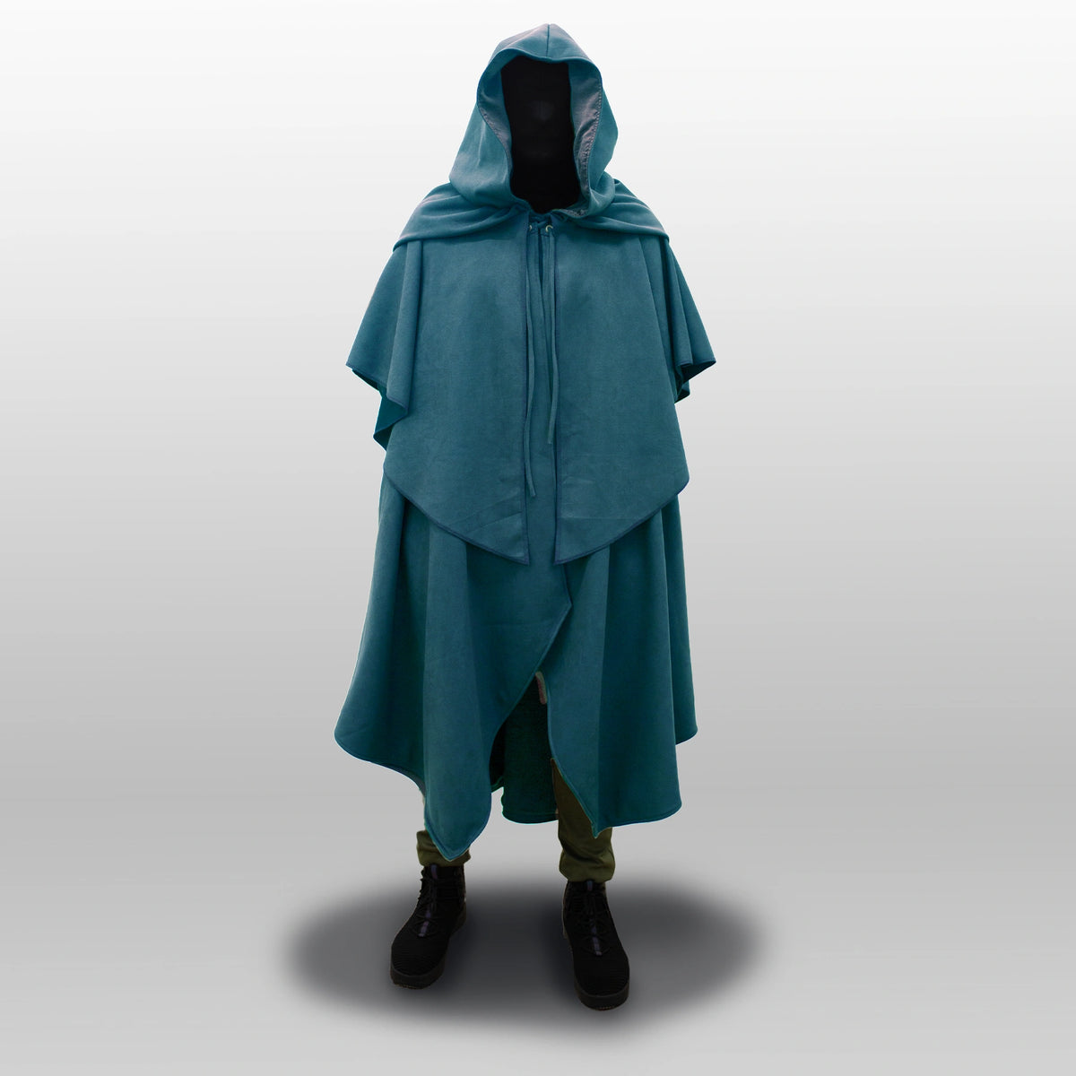 Waterproof Scout - Size Exchange