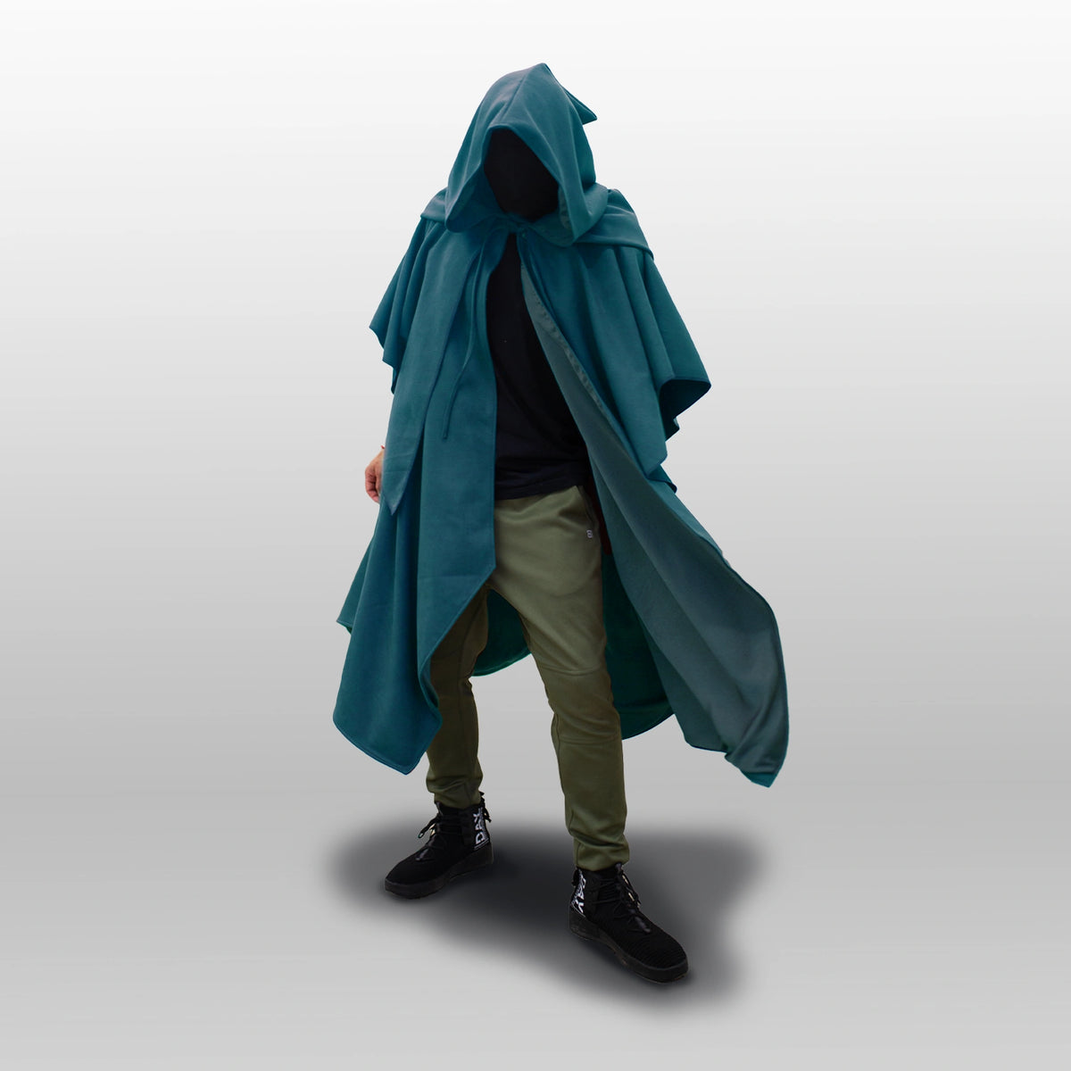 Scout Cloak