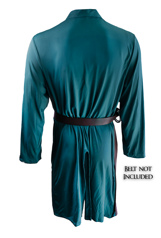 Flow Tunic