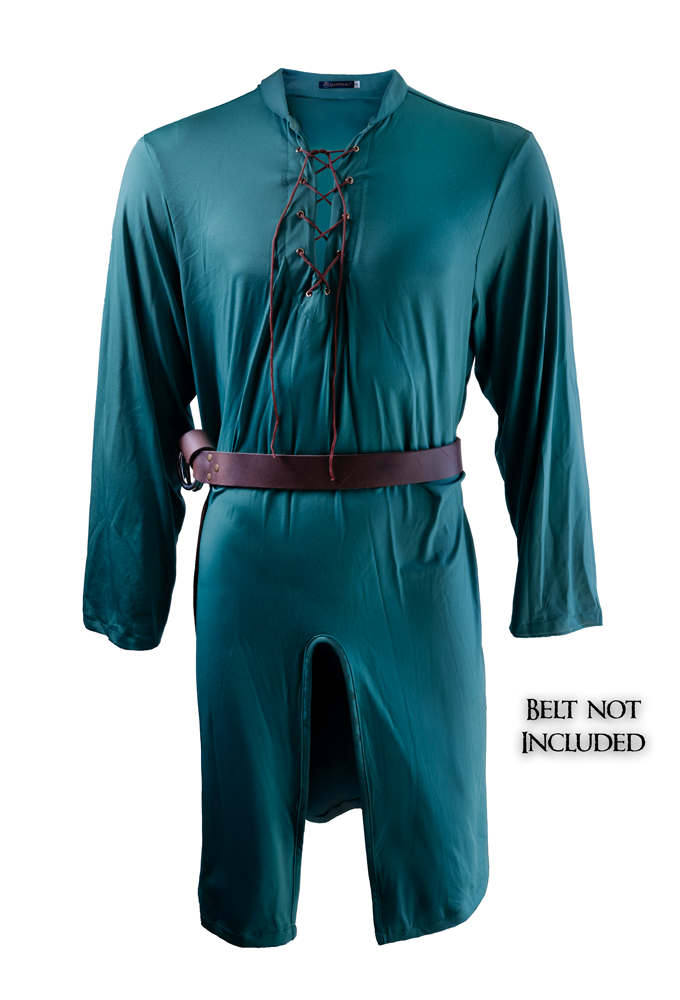 Flow Tunic
