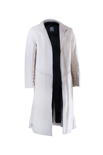 Dustcoat - Signature Leather