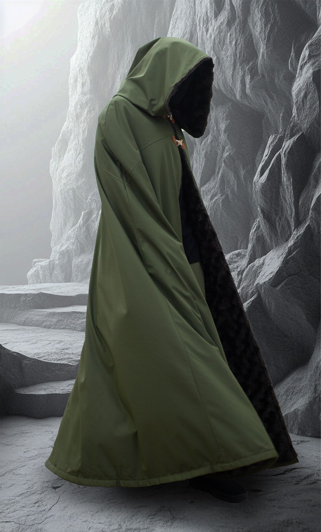 Cloack Rag New & Featured Knightweave Products | Cloaks, Launches & Bestsellers