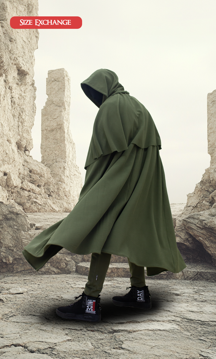 Suncloak - Size Exchange