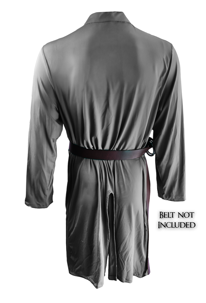 Flow Tunic