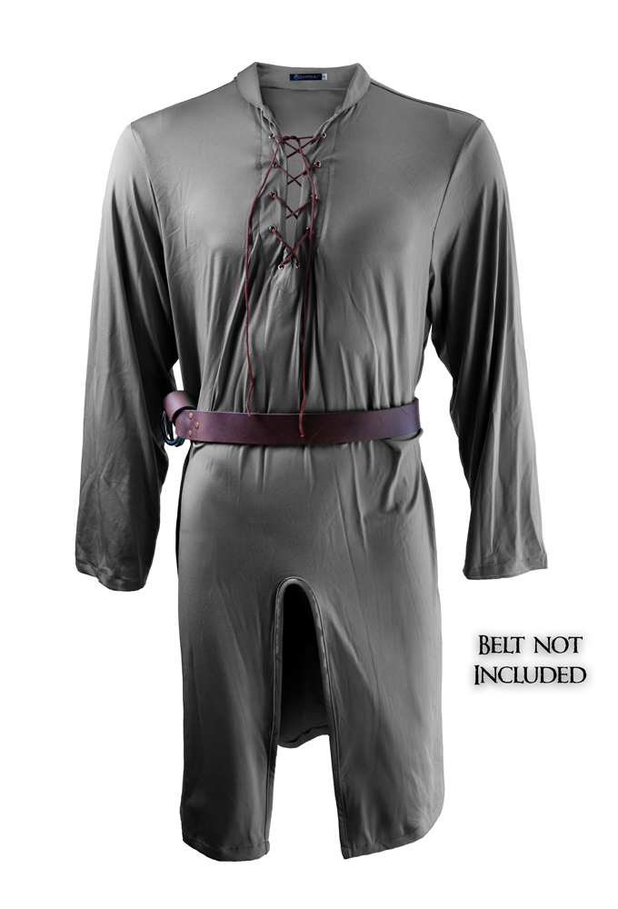 Flow Tunic