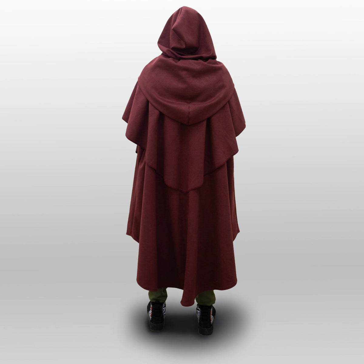 Waterproof Scout - Size Exchange