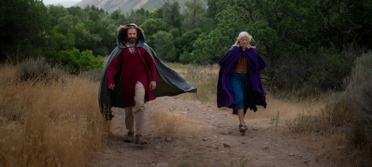 <p>Cloaks for every adventure</p>