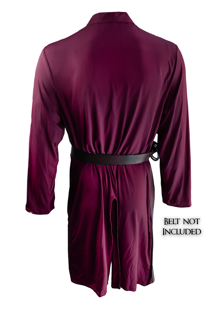 Flow Tunic