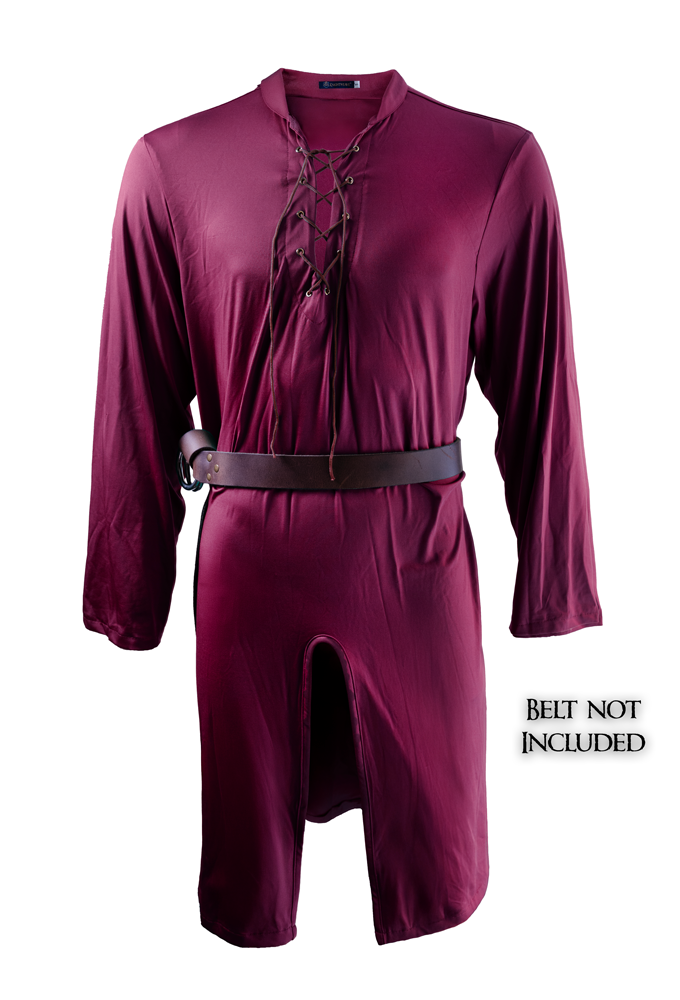 Flow Tunic