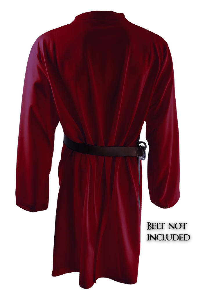 Hearth Tunic
