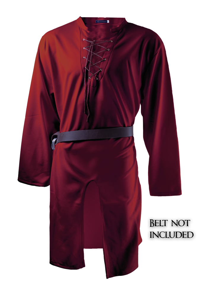 Hearth Tunic