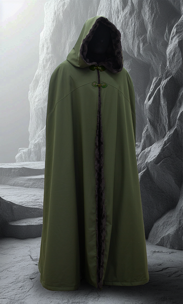 Ranger Cloak - Waterproof Edition