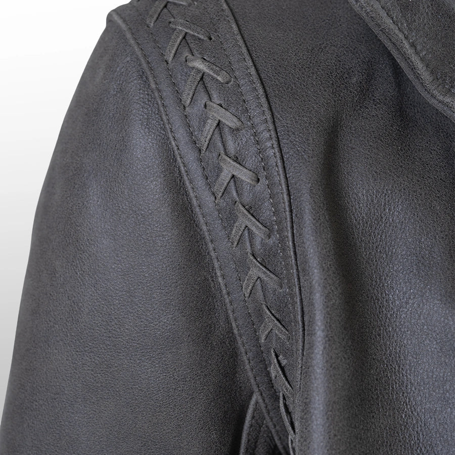 Dustcoat - Premium Leather