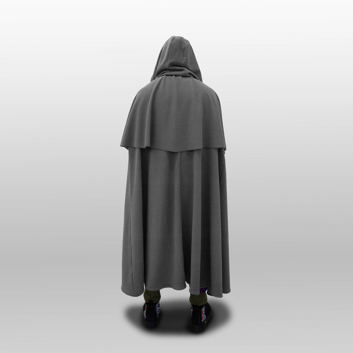 Suncloak