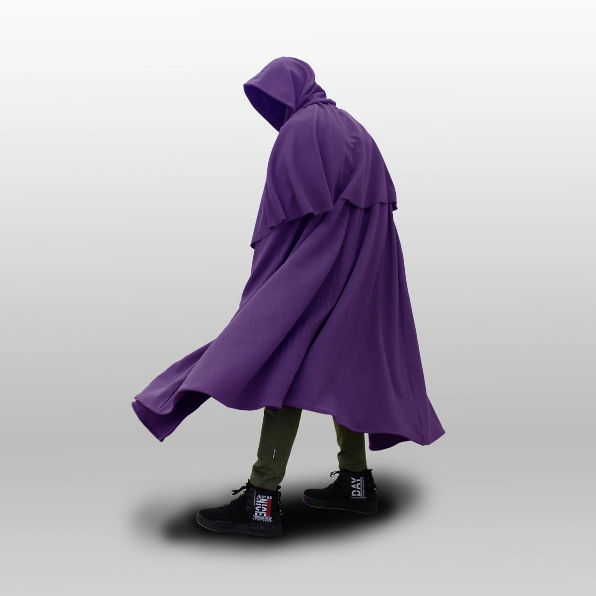 Suncloak