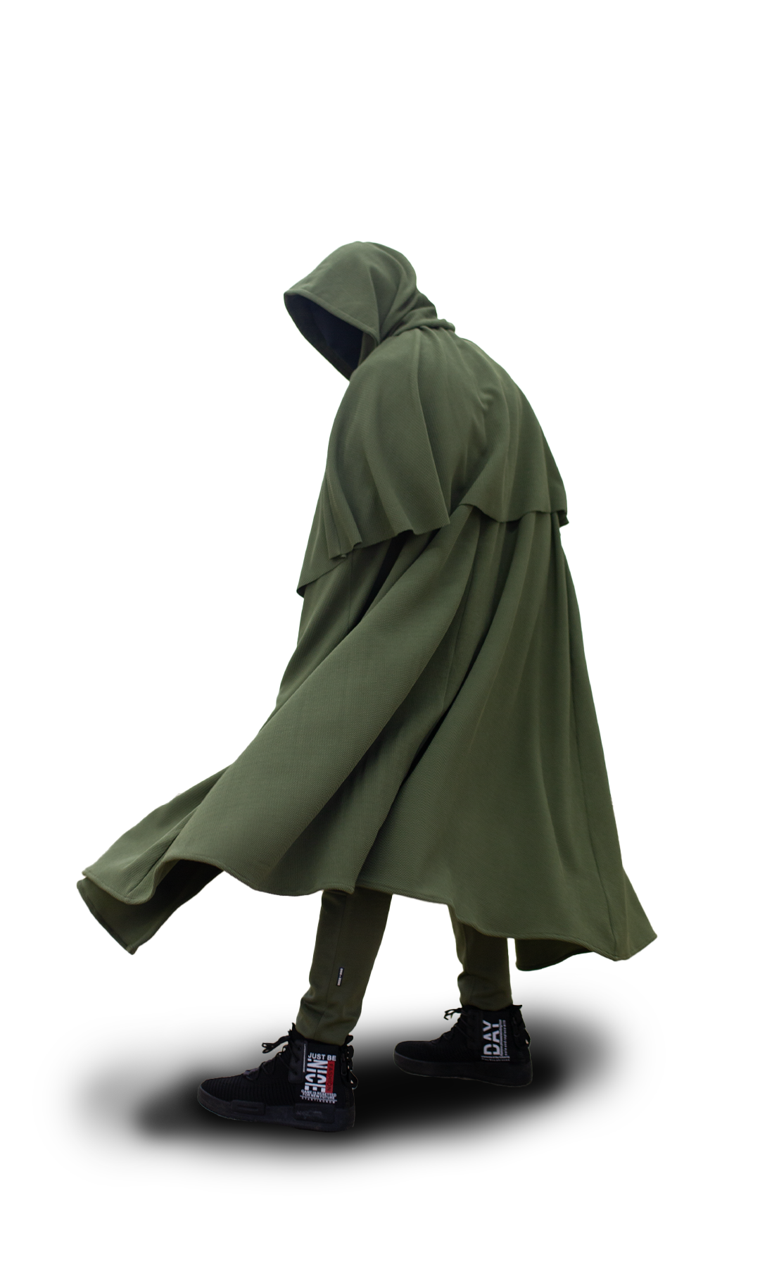 Suncloak