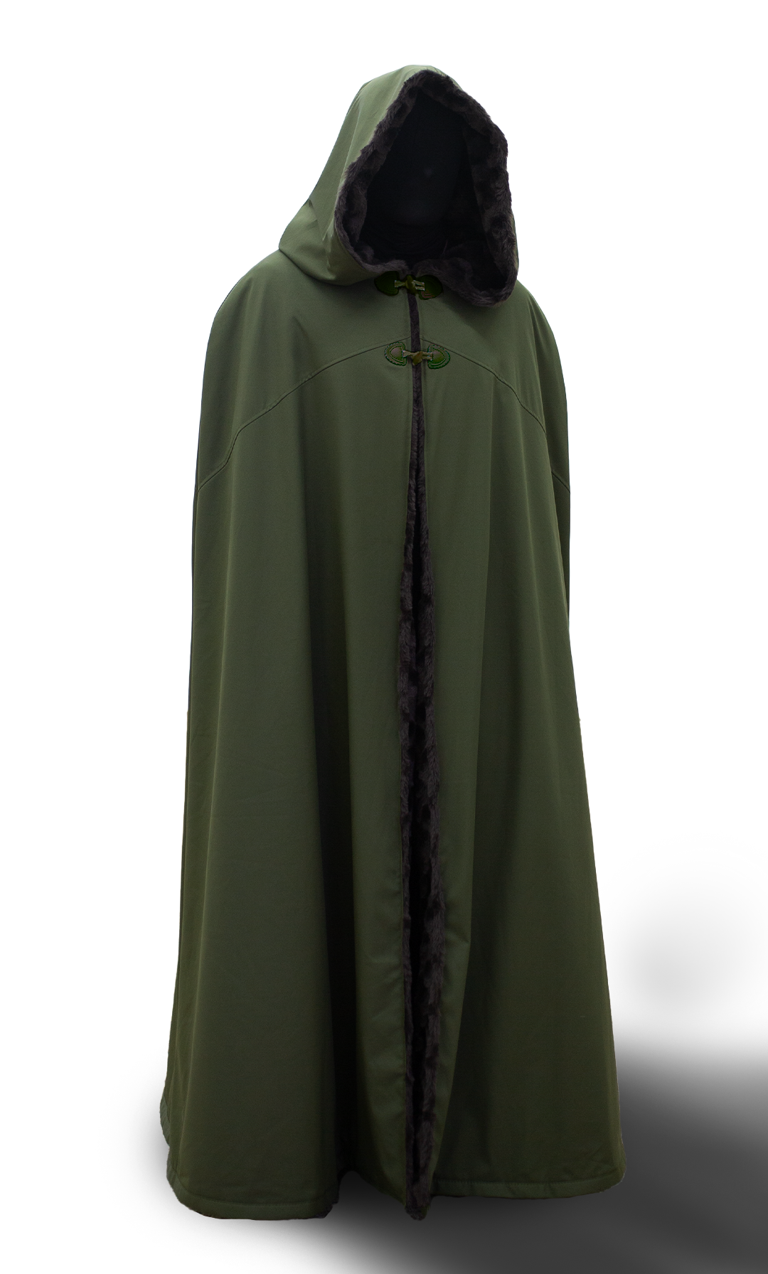 Ranger Cloak - Waterproof Edition