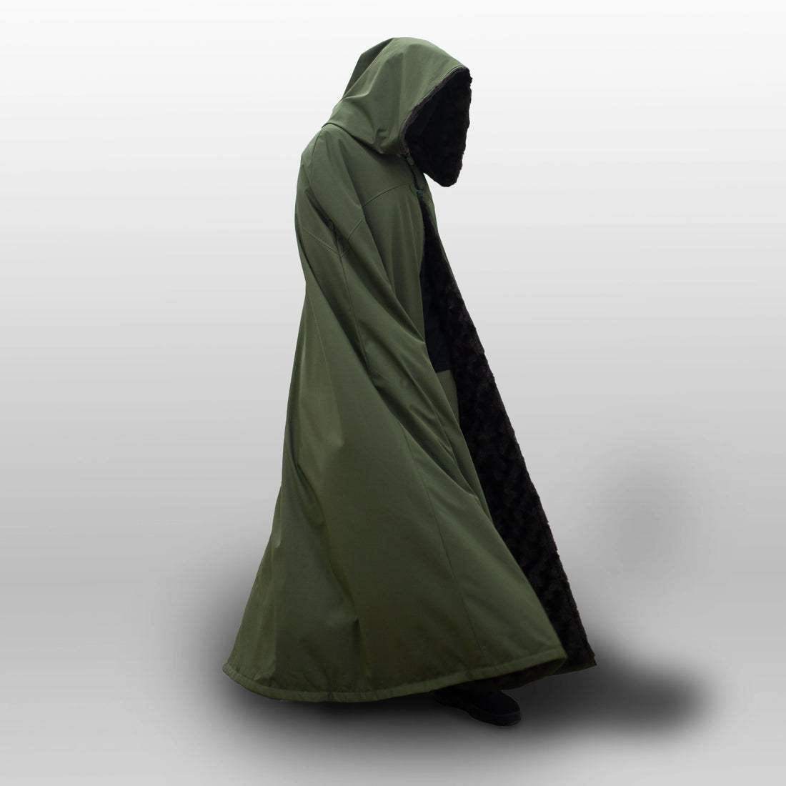 Ranger Cloak - Waterproof Edition