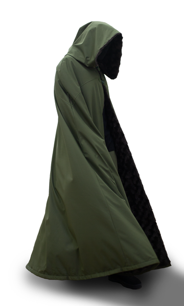 Ranger Cloak - Waterproof Edition