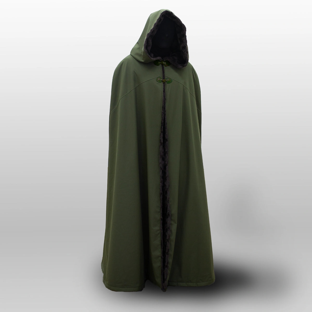 Ranger Cloak - Waterproof Edition
