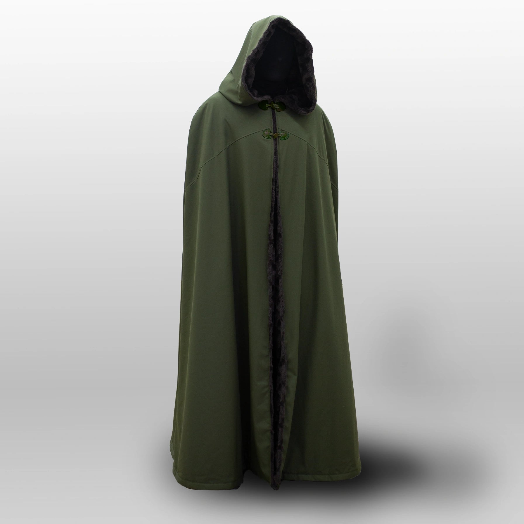 Knightweave Waterproof Ranger Cloak