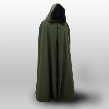 Ranger Cloak - Waterproof Edition