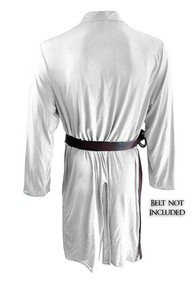 Flow Tunic