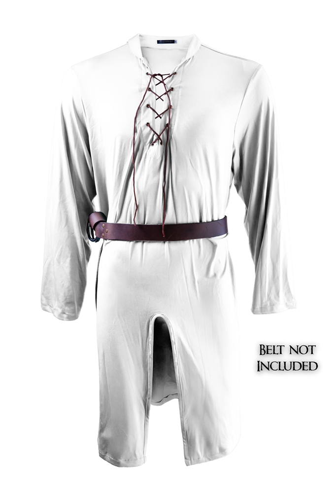 Flow Tunic