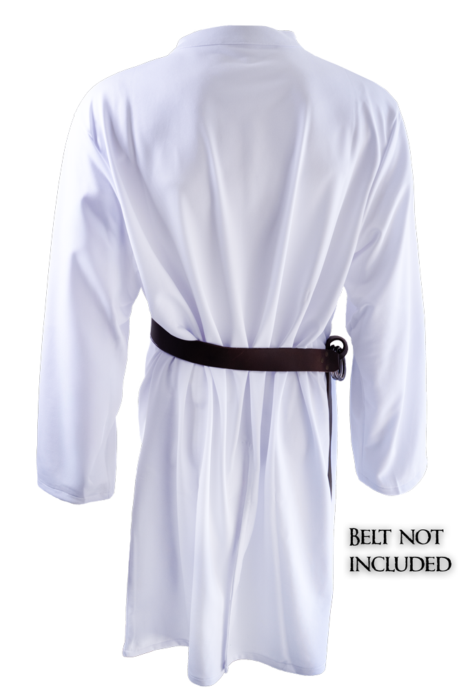 Hearth Tunic