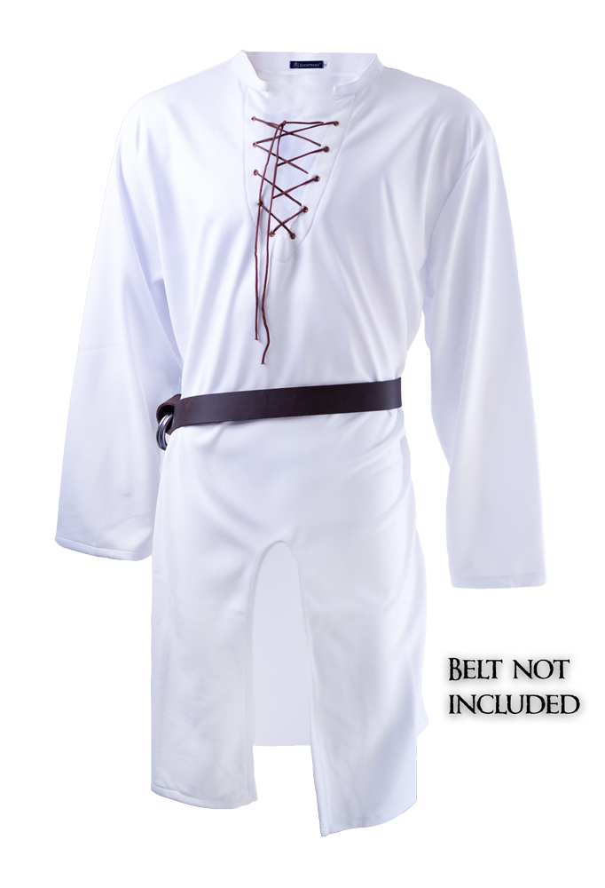 Hearth Tunic